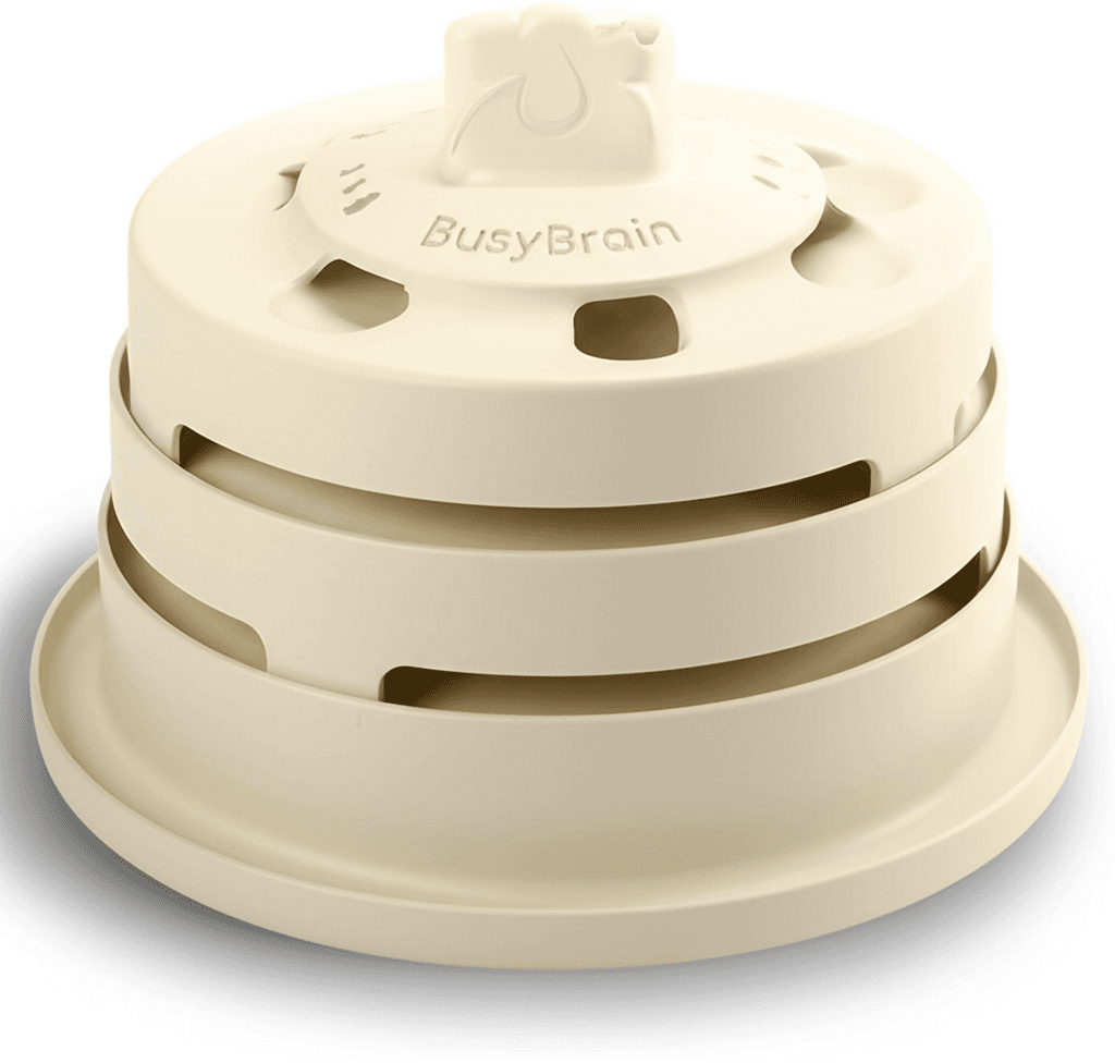 BusyBrain Rotating Puzzle Tower thumbnail 3