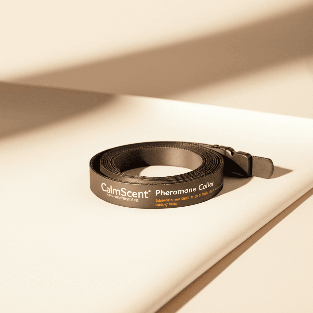 CalmScent Pheromone Collar