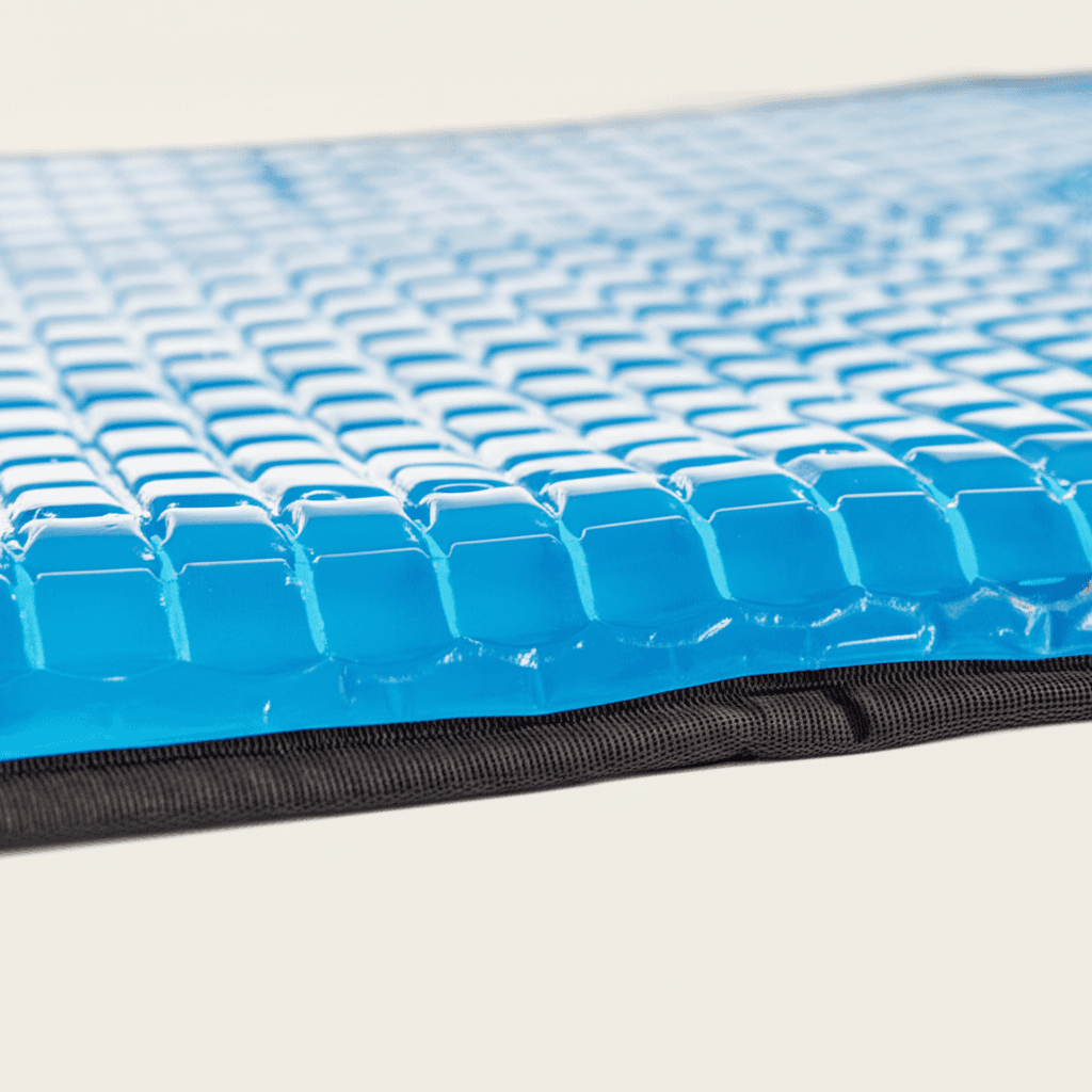 ChillMat Cooling Gel Bed thumbnail 2
