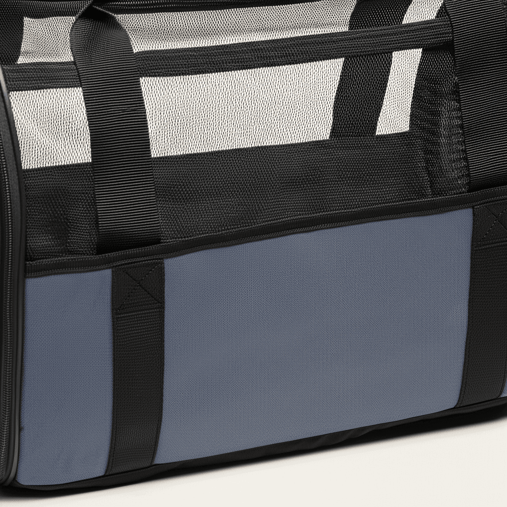 CozyCarrier Soft-Sided Pet Carrier thumbnail 2