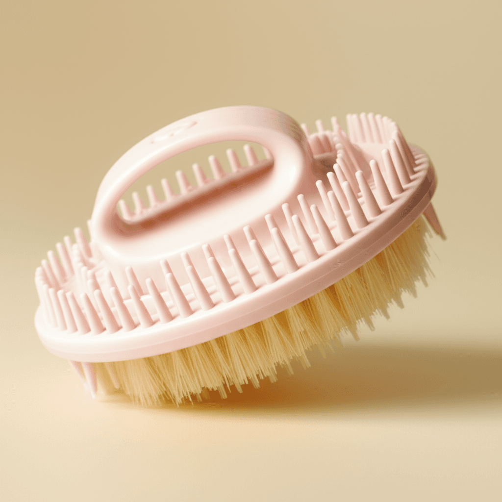 PawSpa Massage Shampoo Brush thumbnail 2