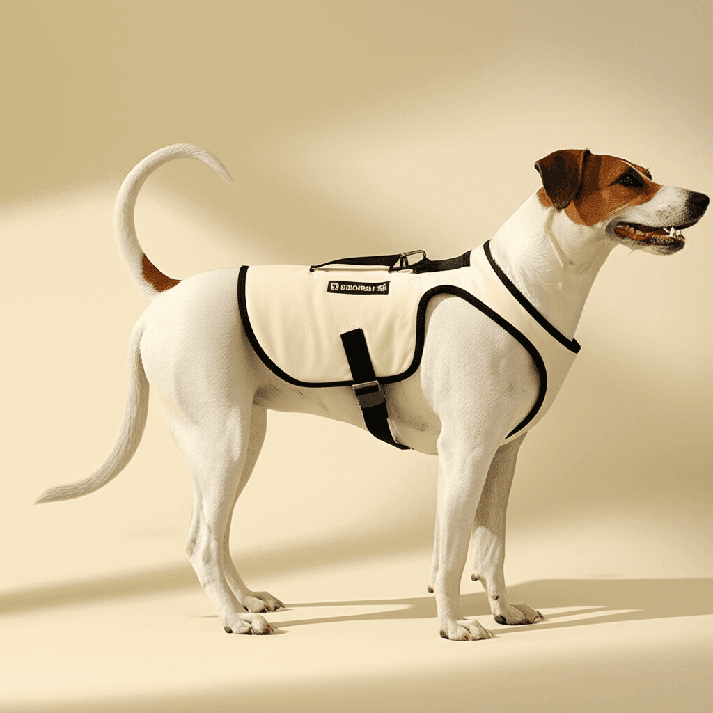 RestEasy Travel Anxiety Vest thumbnail 3