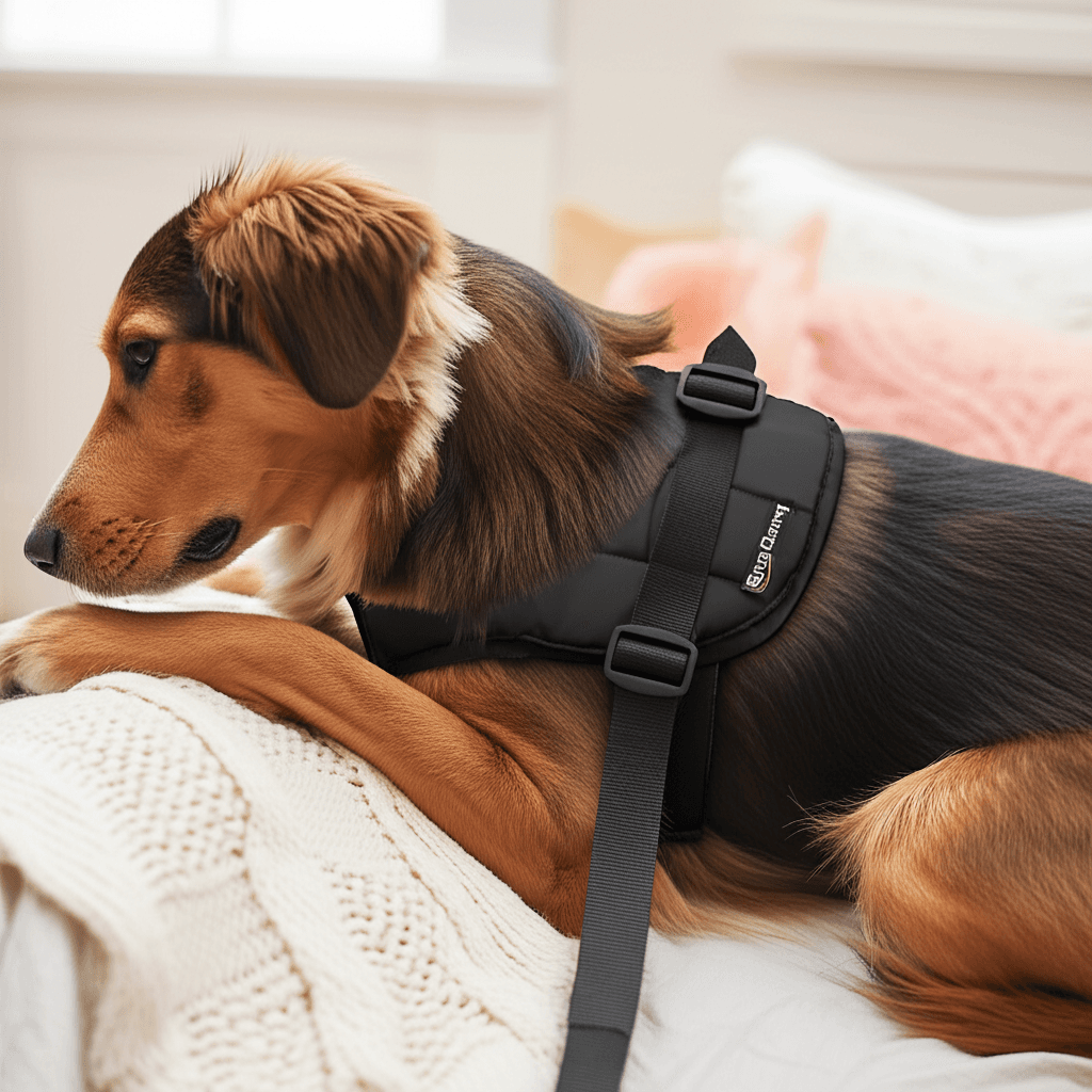 RestEasy Travel Anxiety Vest thumbnail 4