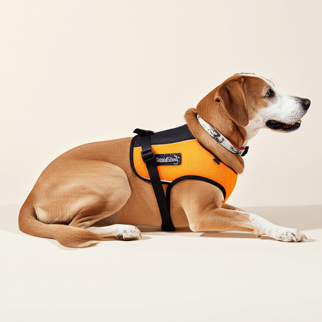 RestEasy Travel Anxiety Vest