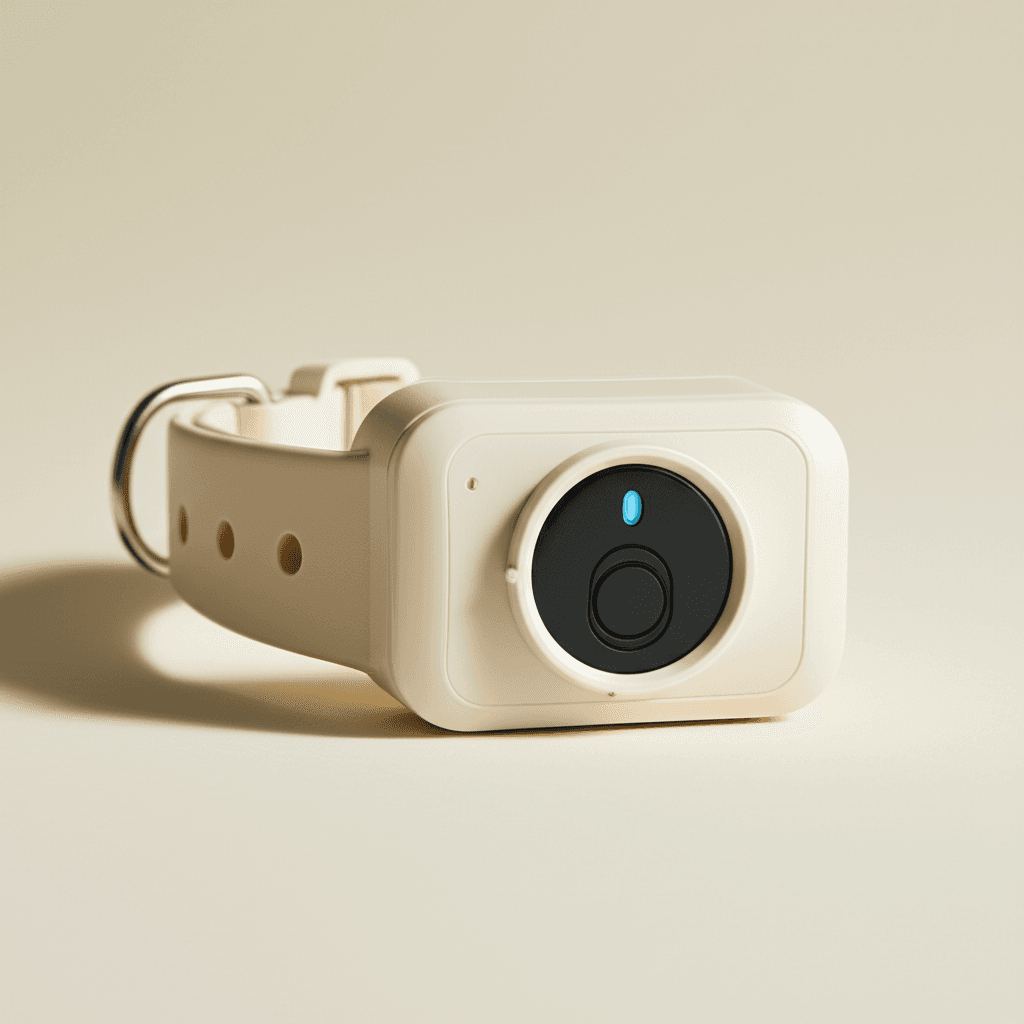 SafeLink GPS Tracking Collar thumbnail 3