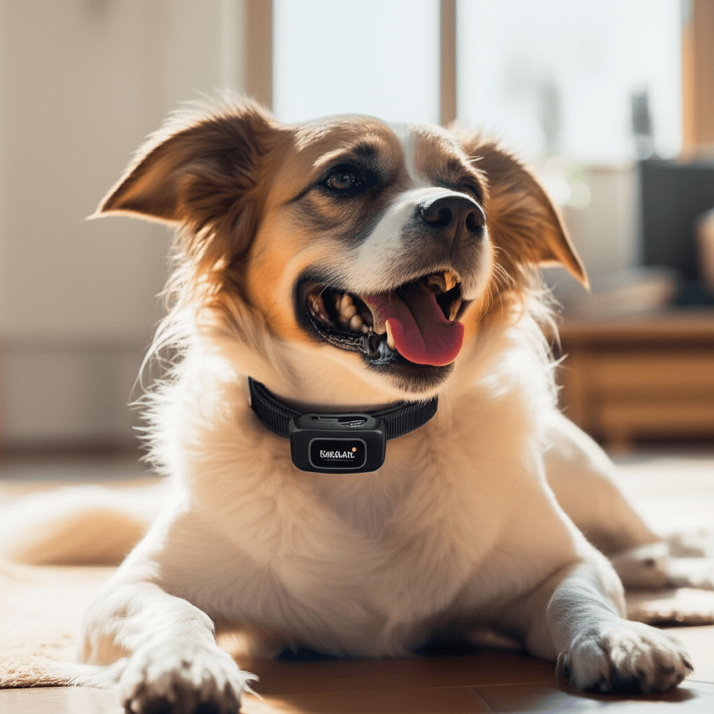 SafeLink GPS Tracking Collar thumbnail 4