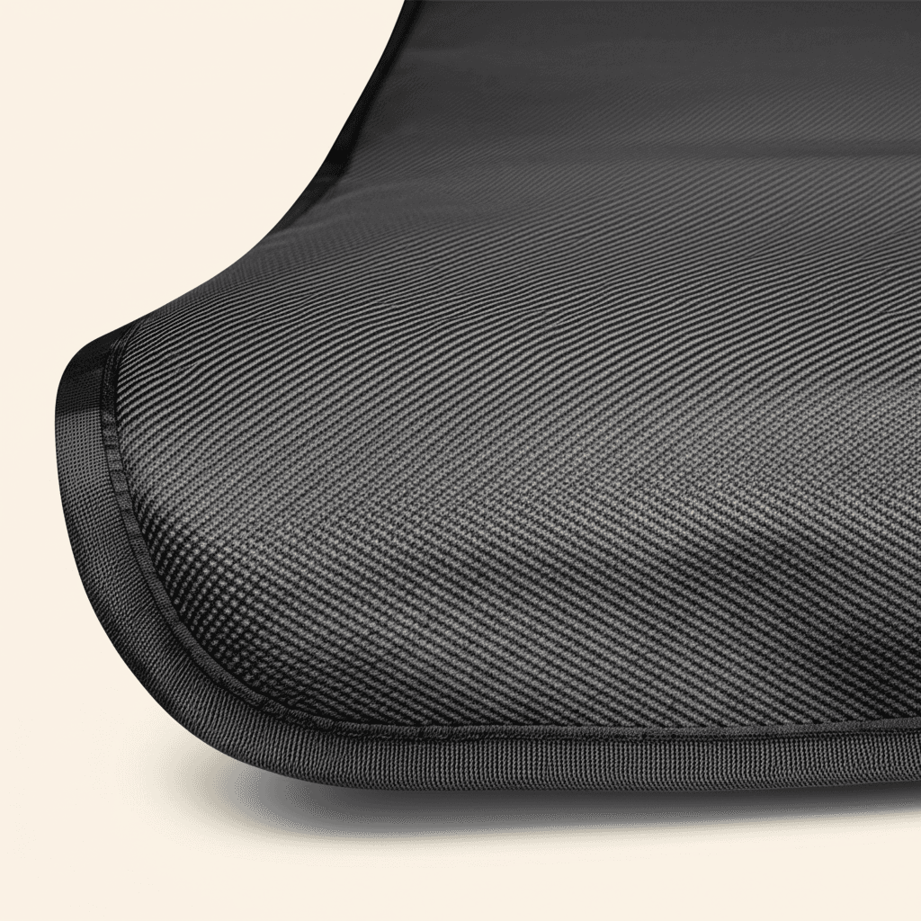 SafeRide Waterproof Car Seat Cover thumbnail 2