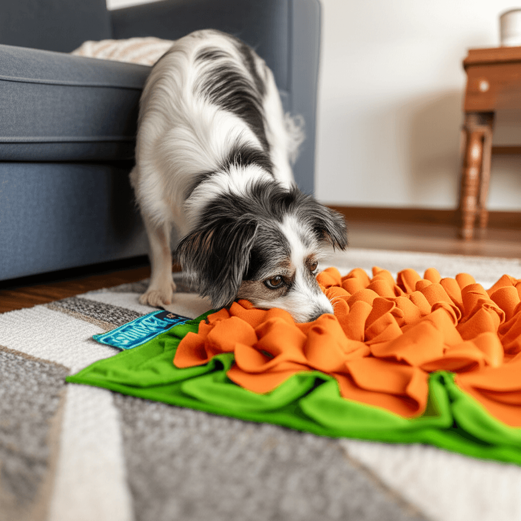 SnufflePro Enrichment Mat thumbnail 4