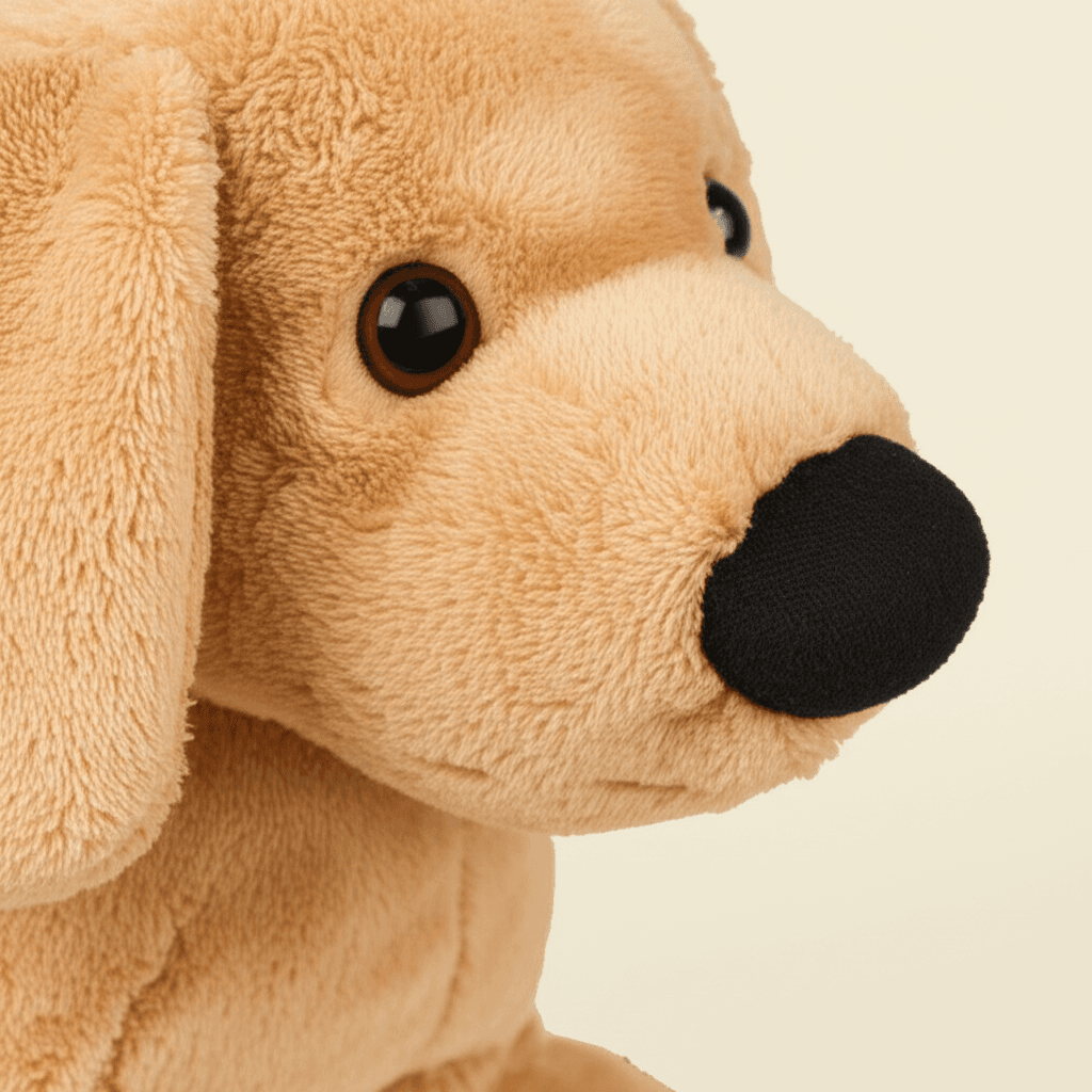 SnugglePup Heartbeat Plush Toy thumbnail 2