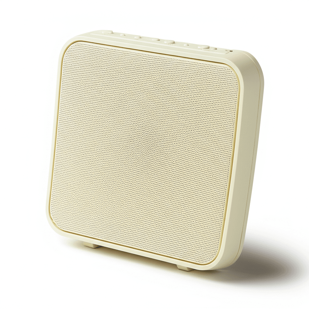 SonicSoothe Sound Therapy Speaker thumbnail 3