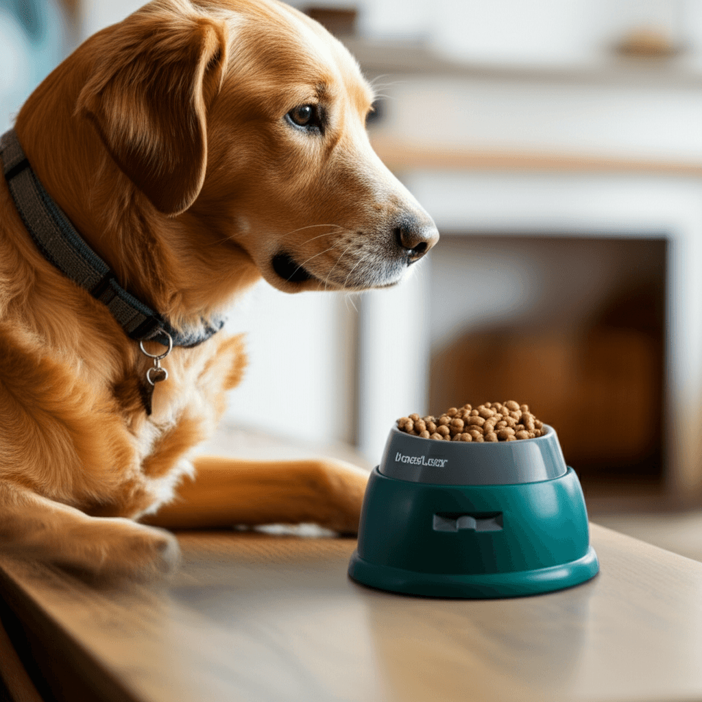 StressLess Calming Treat Dispenser thumbnail 4