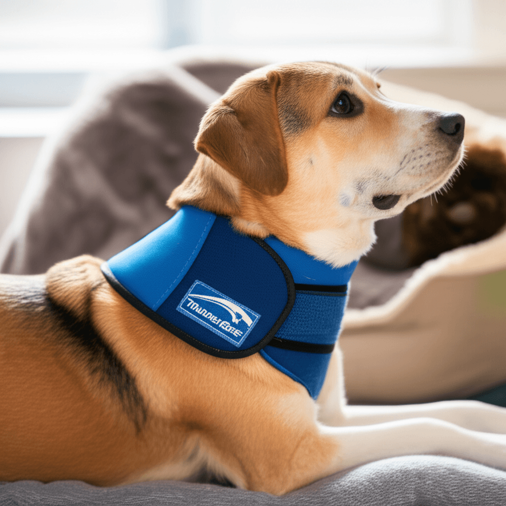 ThunderEase Anxiety Wrap thumbnail 4