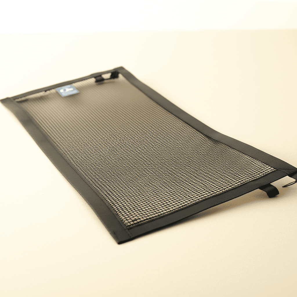 VentFlow Car Safety Barrier