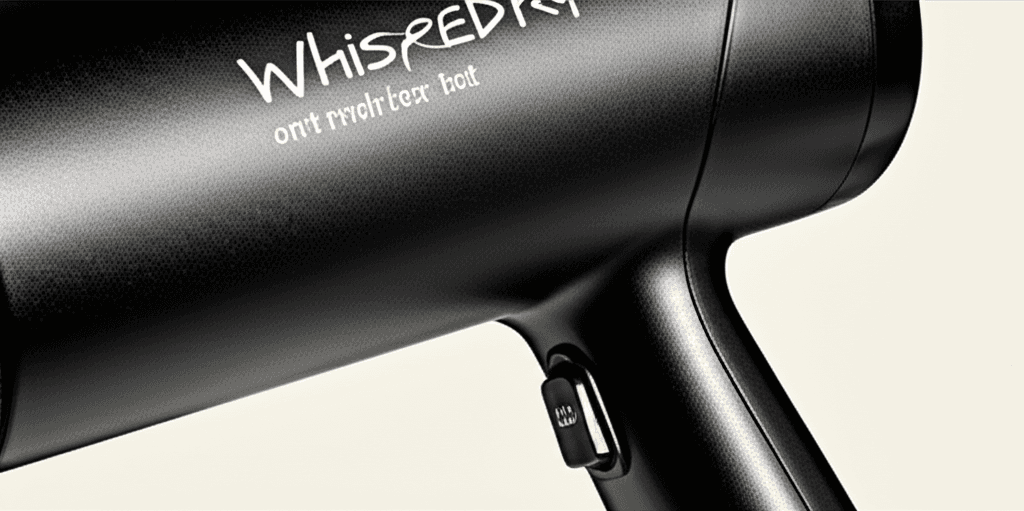 WhisperDry Low-Noise Pet Dryer thumbnail 2