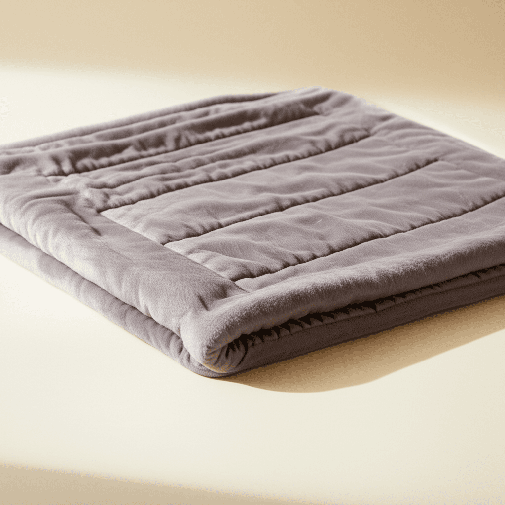 ZenPad Weighted Calming Blanket