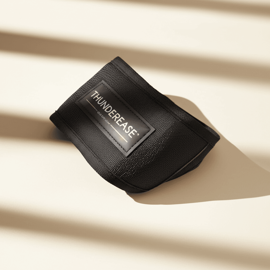 ThunderEase Anxiety Wrap